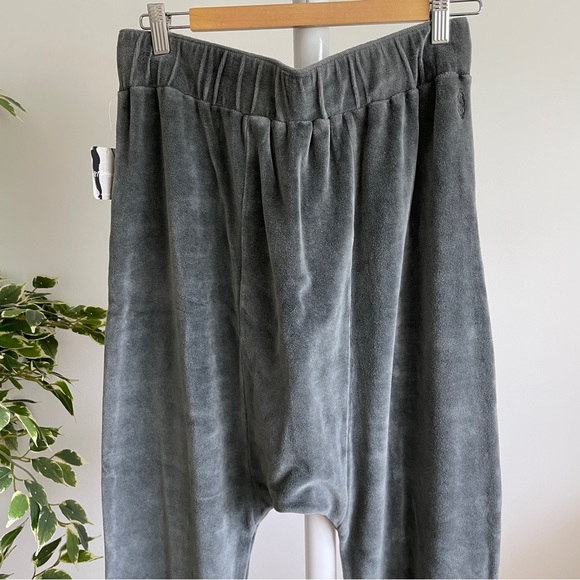NEW Free People In The Slick Of It Harem Pants - Picture 10 of 15